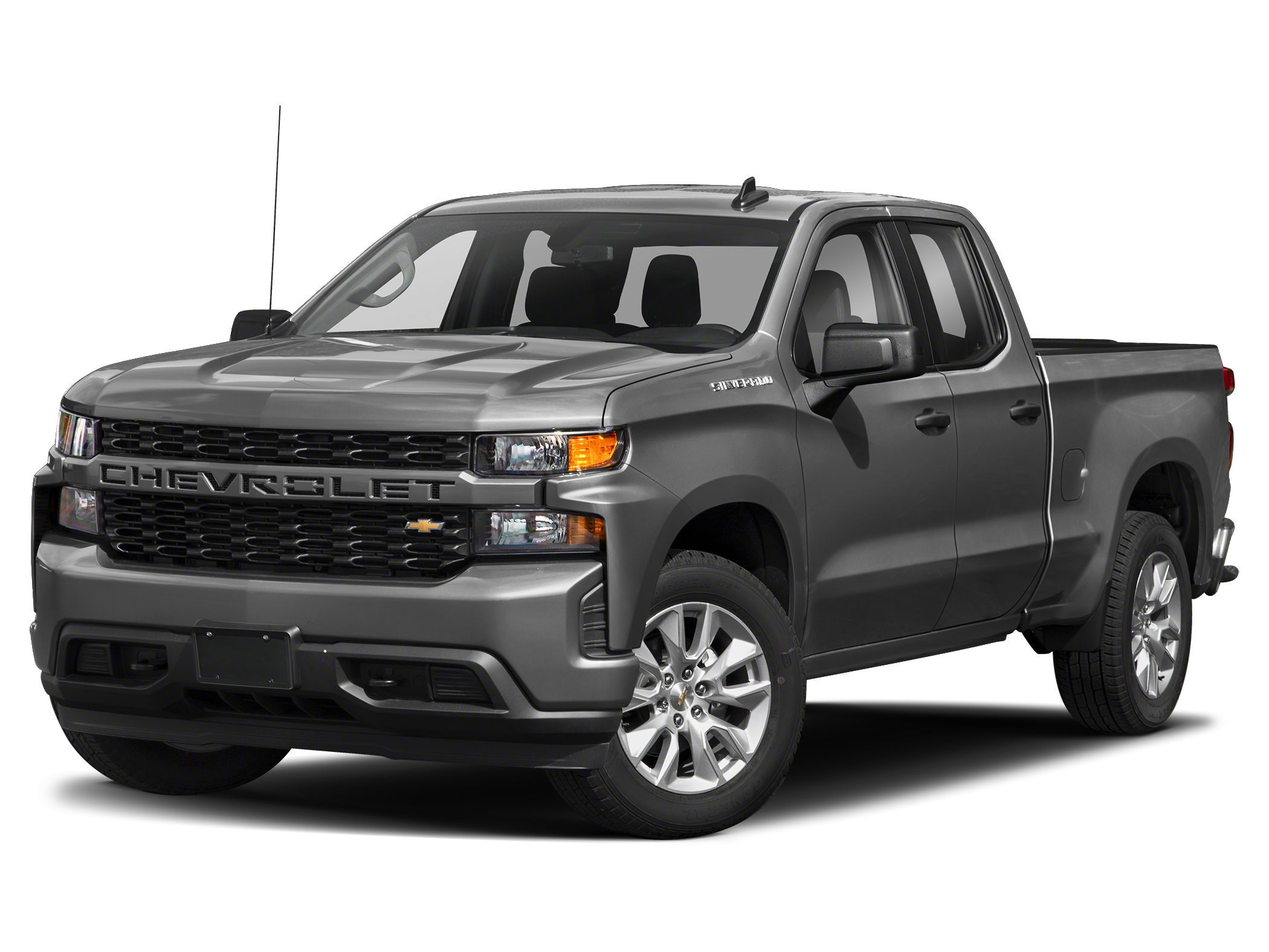 chevrolet silverado 1500 2020 1GCRYBEF9LZ208371 image chevrolet silverado 1500 2020 1GCRYBEF9LZ208371 image
